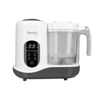 LIONELO Uređaj za pripremu hrane BABYMENU COOKER 5U1