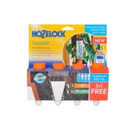 HOZELOCK Dozator za zalijevanje Aquasolo 4/1, narančasti