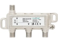 AXING Razdjelnik signala BVE 30-01 GN-3GN