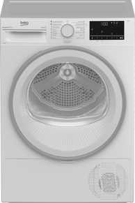BEKO Sušilica rublja B3T42242