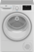 BEKO Sušilica rublja B3T42242