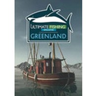 Igra za PC: Ultimate Fishing Simulator - Greenland