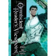 Omniscient Reader's Viewpoint vol. 4