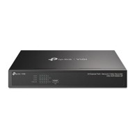 TP-Link Mrežni video rekorder Vigi NVR1008H-8P 8-kanalni NVR, PoE, 8 MP
