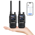 BAOFENG Radio stanica UV-5R MINI 5W, set 2 komada
