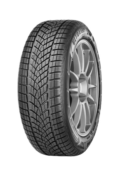 GOODYEAR 245 35 R20 95V UG PERF G1 NA0 XL FP TL, zimske gume