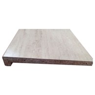 Klupčica prozorska 37910, tibur, 4100 mm, 20 cm