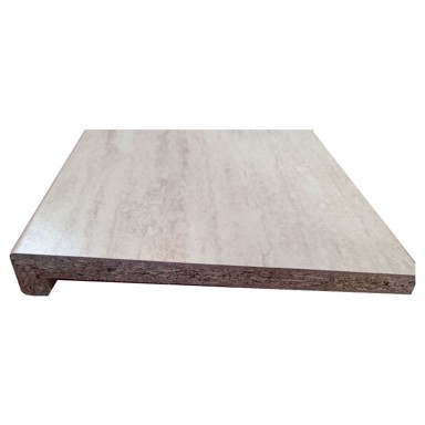 Klupčica prozorska 37910, tibur, 4100 mm, 20 cm