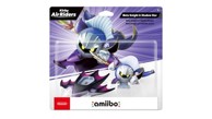 NINTENDO Amiibo figurica Meta Knight & Shadow Star