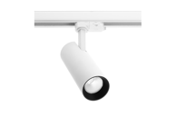 Reflektor za šine, T-line, LED, 30W, 4000K, 38°, 2700 lm, trofazni, bijela