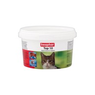 BEAPHAR Top 10 multivitamini za mačke, 180 tableta