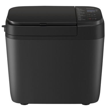 PANASONIC Pekač za kruha SD-R 2530KXE, crni, 550 W