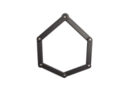 MASTER LOCK Lokot za bicikl s ključem