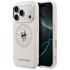 KARL LAGERFELD futrola Point & Choupette Sketch za Apple iPhone 17 Pro Max