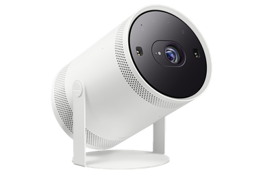 SAMSUNG Projektor Freestyle, 1920 x 1080, bijeli