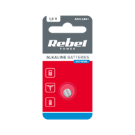 REBEL Extreme baterija AG3 1.5 V, 1 kom