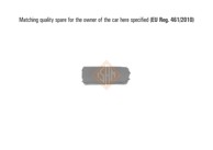 ISAM Poklopac maglenke BMW 3 E36 91-98, prednji, lijevi