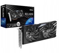 ASROCK Grafička kartica Intel ARC A770 CL SE 16GB GDDR6