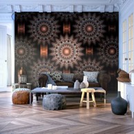 Foto tapeta fractal fantasy 200x154