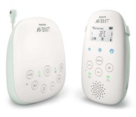 PHILIPS Baby monitor AVENT SCD715/52