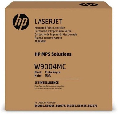 HP Originalan toner W9004MC black