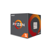 AMD Procesor Ryzen 5 4500