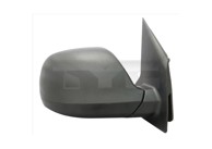 TYC Retrovizor VW T6, crni, desni, unutarnje podešavanje