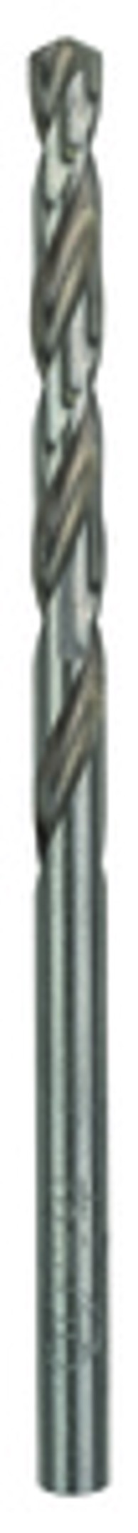 BOSCH Svrdla za metal HSS-G DIN 338