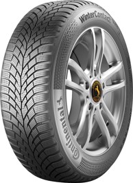 CONTINENTAL Guma 295/40R21 111V XL, zimska