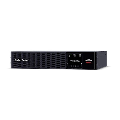 CYBERPOWER UPS sustav PR3000ERTXL2U, 3000 VA, 3000 W, 8 utičnica