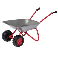 ROLLY TOYS Kolica metalna za djecu