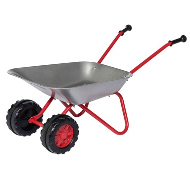 ROLLY TOYS Kolica metalna za djecu