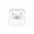 SAMSUNG Slušalice Galaxy Buds 3, bijele