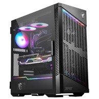 VIST Stolno računalo VIST GAMING / AMD Ryzen 9 9950X3D, 32 GB DDR5 RAM, NVIDIA GeForce RTX 5080 16 GB, 1 TB SSD M.2 NVMe Gen4, WiFi 6E + Bluetooth 5.2, Windows 11 Pro