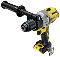 DEWALT Akumulatorska bušilica/odvijač 18 V DCD991NT-XJ