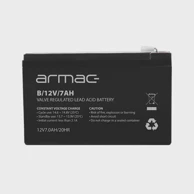 ARMAC Univerzalna gel baterija za ups, 12V/7Ah