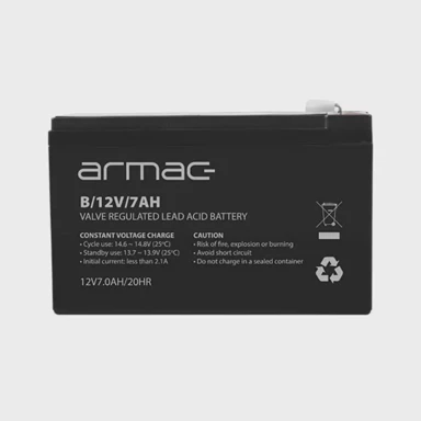 ARMAC Univerzalna gel baterija za ups, 12V/7Ah