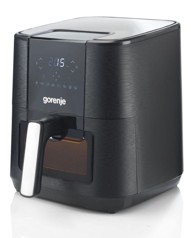 GORENJE Friteza na vrući zrak, 5,4 l AF1350DWB