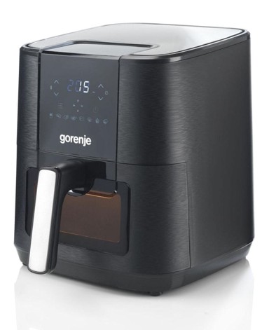 GORENJE Friteza na vrući zrak, 5,4 l AF1350DWB