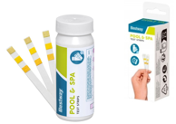 BESTWAY Tester za vodu 58142