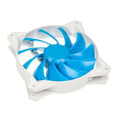 SILVERSTONE Računalni ventilator SST-FQ122, 120mm