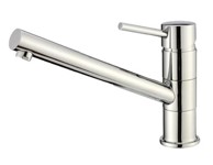 SINK SOLUTION Slavina Manya, krom