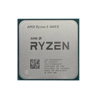 AMD Procesor Ryzen 5 3600X
