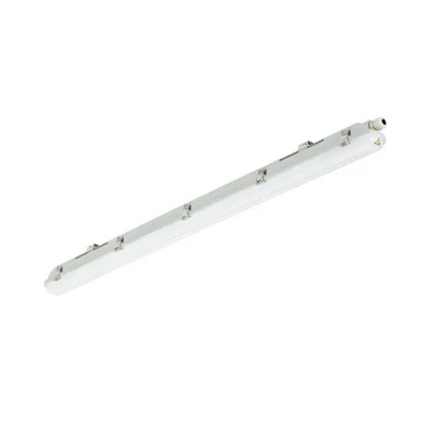 PHILIPS Vodootporna svjetiljka Ledinaire, Wt065c g3, LED48S/840, PSU, L1200, BN
