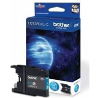 BROTHER Spremnik s tintom LC1280XLC, XL, plavi