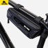 WILD MAN Torbica za bicikl M40 1,5L, crna