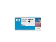 HP Originalan toner Q6470A black