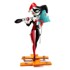 KIDROBOT Figurica Harley Quinn Medium, crvena