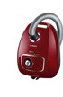 BOSCH Usisavač s vrećicom BGLS4X201, crveni