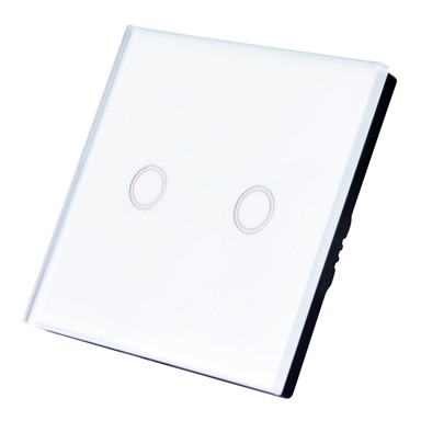 COMMEL Prekidač podžbukni serijski smart Wi-Fi